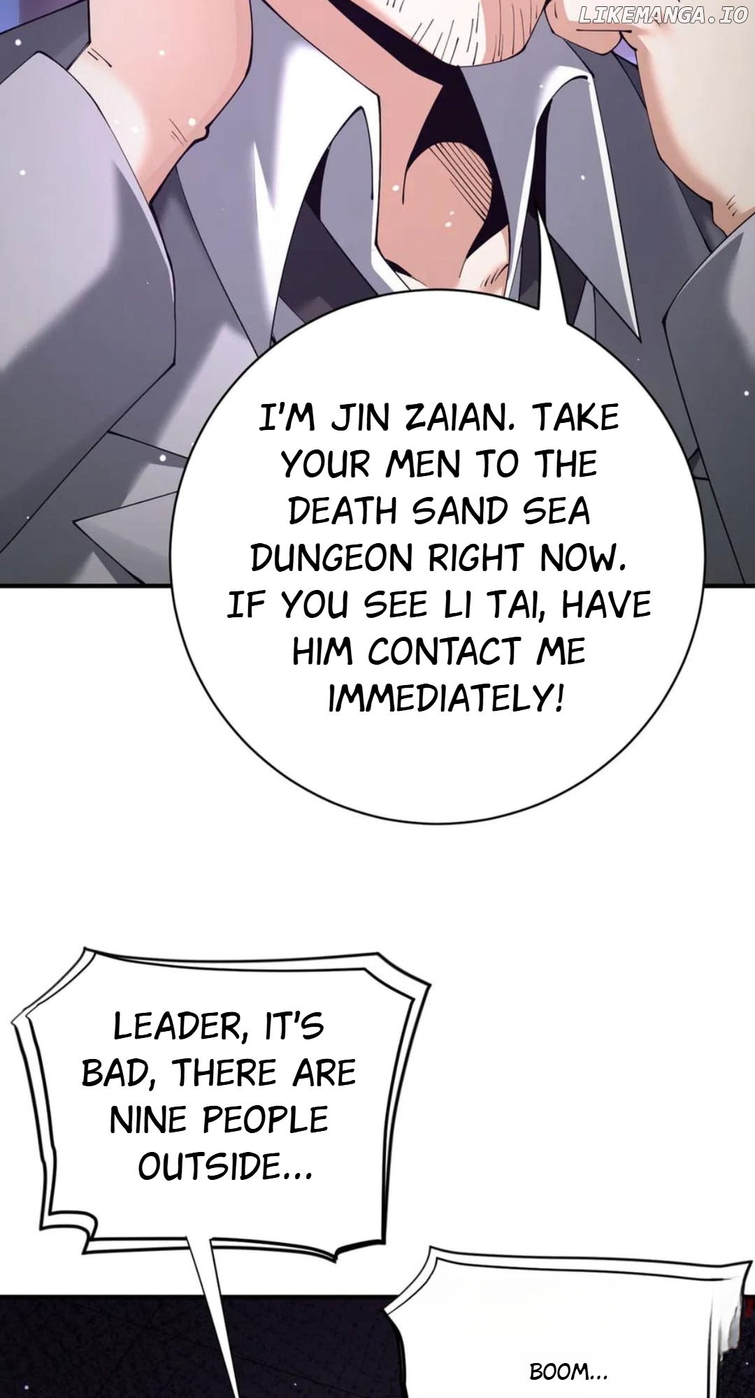 WORTHLESS PROFESSION: DRAGON TAMER Chapter 106 - page 28